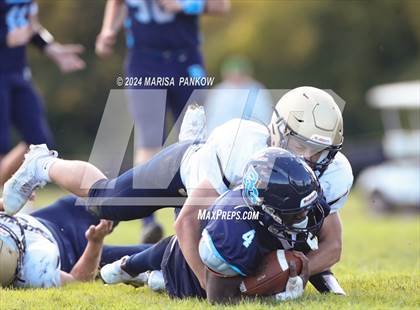 Thumbnail 3 in Bishop Grimes vs Thousand Islands photogallery.