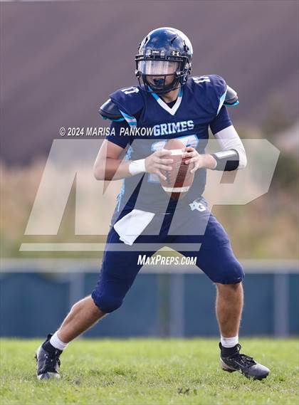 Thumbnail 2 in Bishop Grimes vs Thousand Islands photogallery.