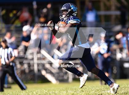Thumbnail 3 in Bishop Grimes vs Thousand Islands photogallery.