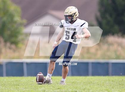 Thumbnail 3 in Bishop Grimes vs Thousand Islands photogallery.