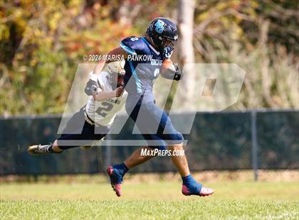 Thumbnail 1 in Bishop Grimes vs Thousand Islands photogallery.
