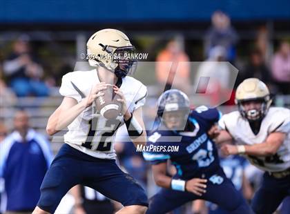 Thumbnail 1 in Bishop Grimes vs Thousand Islands photogallery.
