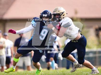 Thumbnail 3 in Bishop Grimes vs Thousand Islands photogallery.