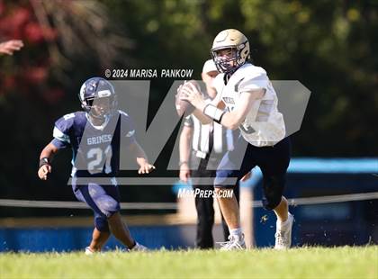 Thumbnail 2 in Bishop Grimes vs Thousand Islands photogallery.