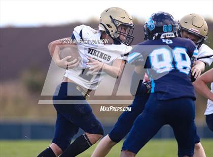 Thumbnail 1 in Bishop Grimes vs Thousand Islands photogallery.