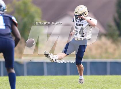 Thumbnail 1 in Bishop Grimes vs Thousand Islands photogallery.