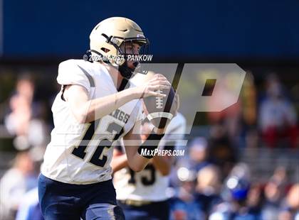 Thumbnail 2 in Bishop Grimes vs Thousand Islands photogallery.