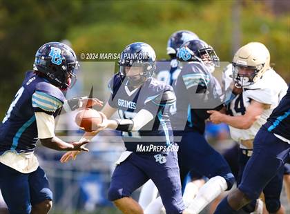 Thumbnail 1 in Bishop Grimes vs Thousand Islands photogallery.