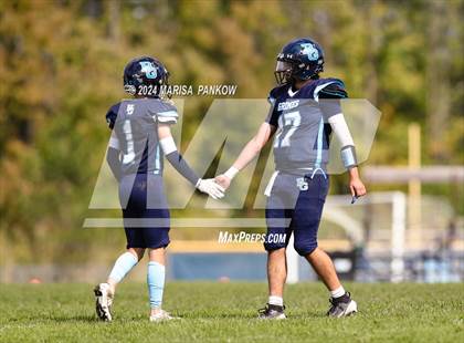 Thumbnail 3 in Bishop Grimes vs Thousand Islands photogallery.