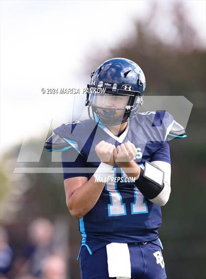 Thumbnail 1 in Bishop Grimes vs Thousand Islands photogallery.