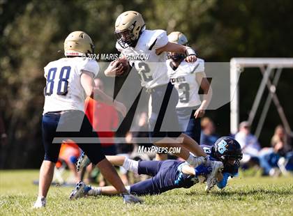 Thumbnail 3 in Bishop Grimes vs Thousand Islands photogallery.