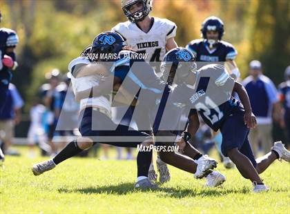 Thumbnail 2 in Bishop Grimes vs Thousand Islands photogallery.