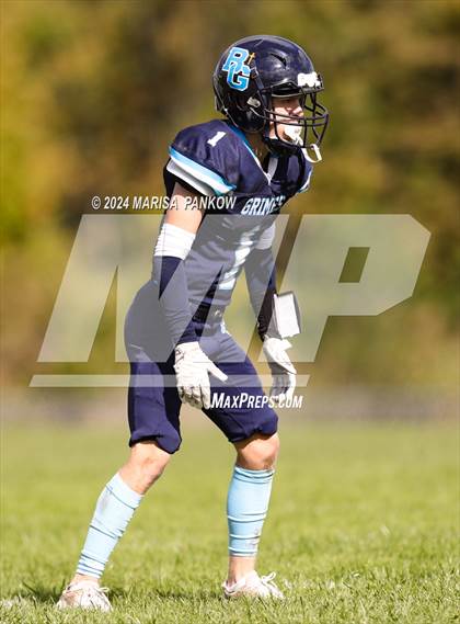 Thumbnail 3 in Bishop Grimes vs Thousand Islands photogallery.