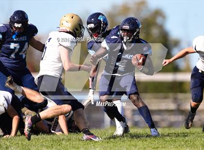 Thumbnail 2 in Bishop Grimes vs Thousand Islands photogallery.