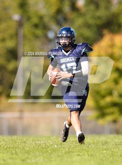 Thumbnail 3 in Bishop Grimes vs Thousand Islands photogallery.