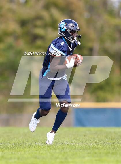 Thumbnail 2 in Bishop Grimes vs Thousand Islands photogallery.