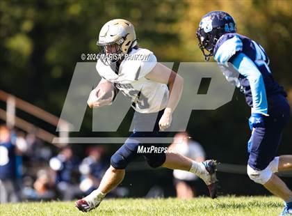Thumbnail 3 in Bishop Grimes vs Thousand Islands photogallery.