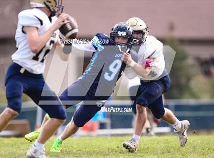 Thumbnail 1 in Bishop Grimes vs Thousand Islands photogallery.