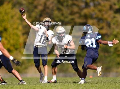 Thumbnail 2 in Bishop Grimes vs Thousand Islands photogallery.