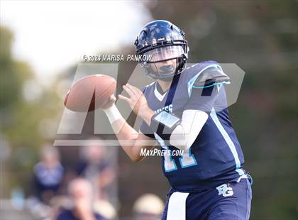 Thumbnail 2 in Bishop Grimes vs Thousand Islands photogallery.