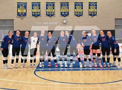 Thumbnail 1 in Immanuel vs Bell Gardens (CIF Division 5 Final) photogallery.