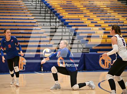 Thumbnail 3 in Immanuel vs Bell Gardens (CIF Division 5 Final) photogallery.