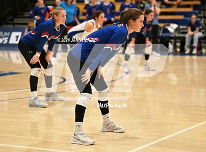 Thumbnail 3 in Immanuel vs Bell Gardens (CIF Division 5 Final) photogallery.