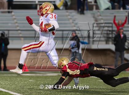 Thumbnail 1 in Juab vs. Judge Memorial (UHSAA 3A Final) photogallery.