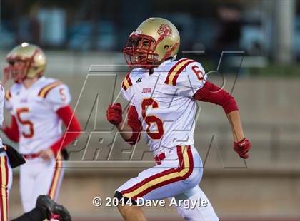 Thumbnail 1 in Juab vs. Judge Memorial (UHSAA 3A Final) photogallery.