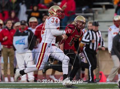 Thumbnail 2 in Juab vs. Judge Memorial (UHSAA 3A Final) photogallery.