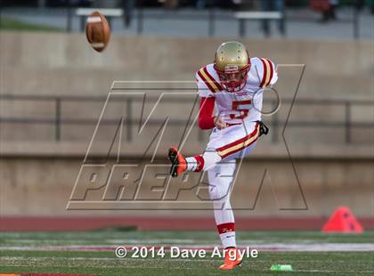 Thumbnail 3 in Juab vs. Judge Memorial (UHSAA 3A Final) photogallery.