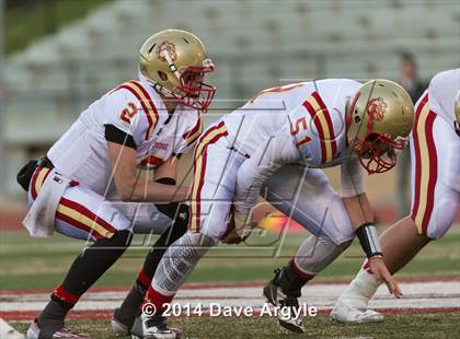 Thumbnail 1 in Juab vs. Judge Memorial (UHSAA 3A Final) photogallery.
