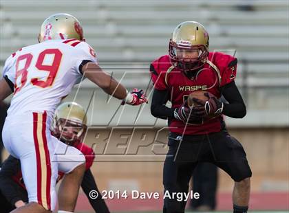 Thumbnail 2 in Juab vs. Judge Memorial (UHSAA 3A Final) photogallery.