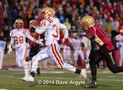 Thumbnail 2 in Juab vs. Judge Memorial (UHSAA 3A Final) photogallery.