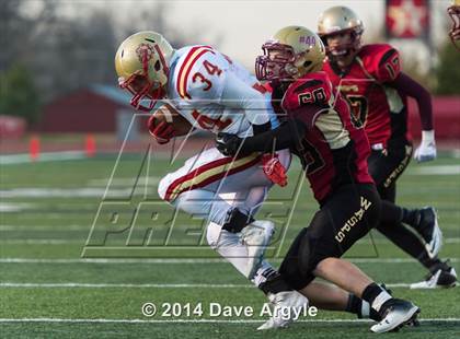 Thumbnail 2 in Juab vs. Judge Memorial (UHSAA 3A Final) photogallery.
