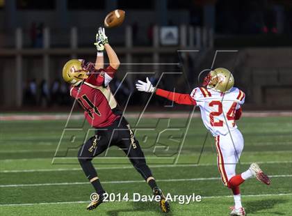 Thumbnail 3 in Juab vs. Judge Memorial (UHSAA 3A Final) photogallery.