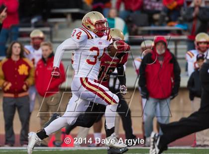 Thumbnail 3 in Juab vs. Judge Memorial (UHSAA 3A Final) photogallery.