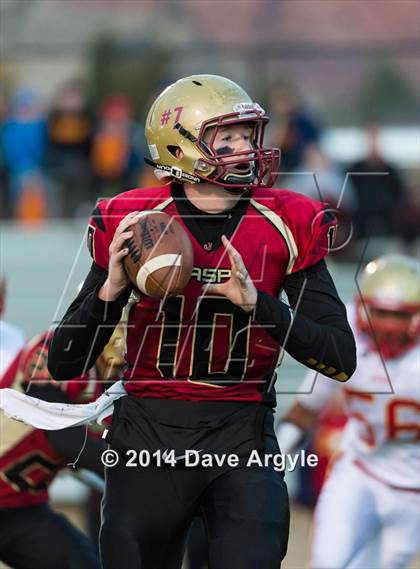 Thumbnail 1 in Juab vs. Judge Memorial (UHSAA 3A Final) photogallery.