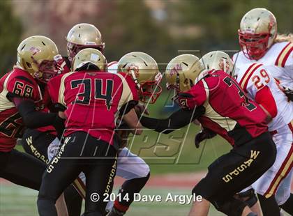 Thumbnail 3 in Juab vs. Judge Memorial (UHSAA 3A Final) photogallery.