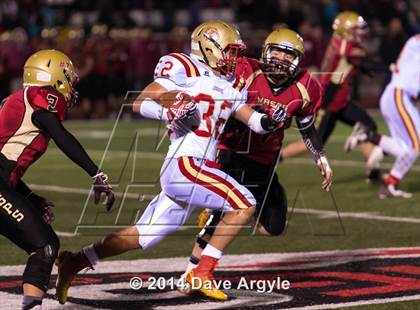 Thumbnail 1 in Juab vs. Judge Memorial (UHSAA 3A Final) photogallery.