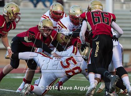 Thumbnail 3 in Juab vs. Judge Memorial (UHSAA 3A Final) photogallery.