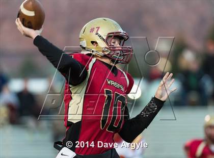 Thumbnail 2 in Juab vs. Judge Memorial (UHSAA 3A Final) photogallery.