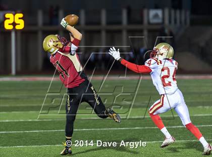 Thumbnail 1 in Juab vs. Judge Memorial (UHSAA 3A Final) photogallery.