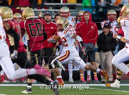 Thumbnail 3 in Juab vs. Judge Memorial (UHSAA 3A Final) photogallery.
