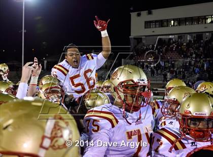Thumbnail 2 in Juab vs. Judge Memorial (UHSAA 3A Final) photogallery.