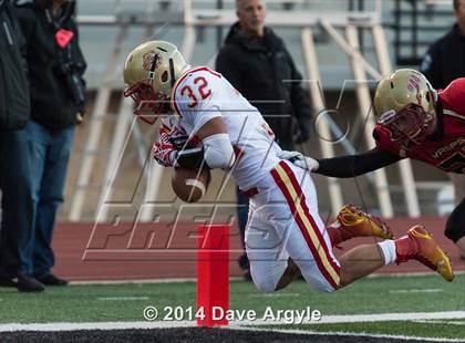 Thumbnail 3 in Juab vs. Judge Memorial (UHSAA 3A Final) photogallery.