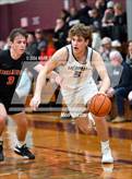 Photo from the gallery "Cinnaminson vs St. Augustine Prep (Holy Cross Prep Showcase)"