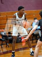 Photo from the gallery "Cinnaminson vs St. Augustine Prep (Holy Cross Prep Showcase)"