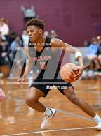 Photo from the gallery "Cinnaminson vs St. Augustine Prep (Holy Cross Prep Showcase)"