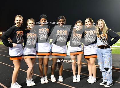 Thumbnail 3 in Pewitt vs. Elysian Fields (UIL 3A D2 Region III Semifinal) photogallery.
